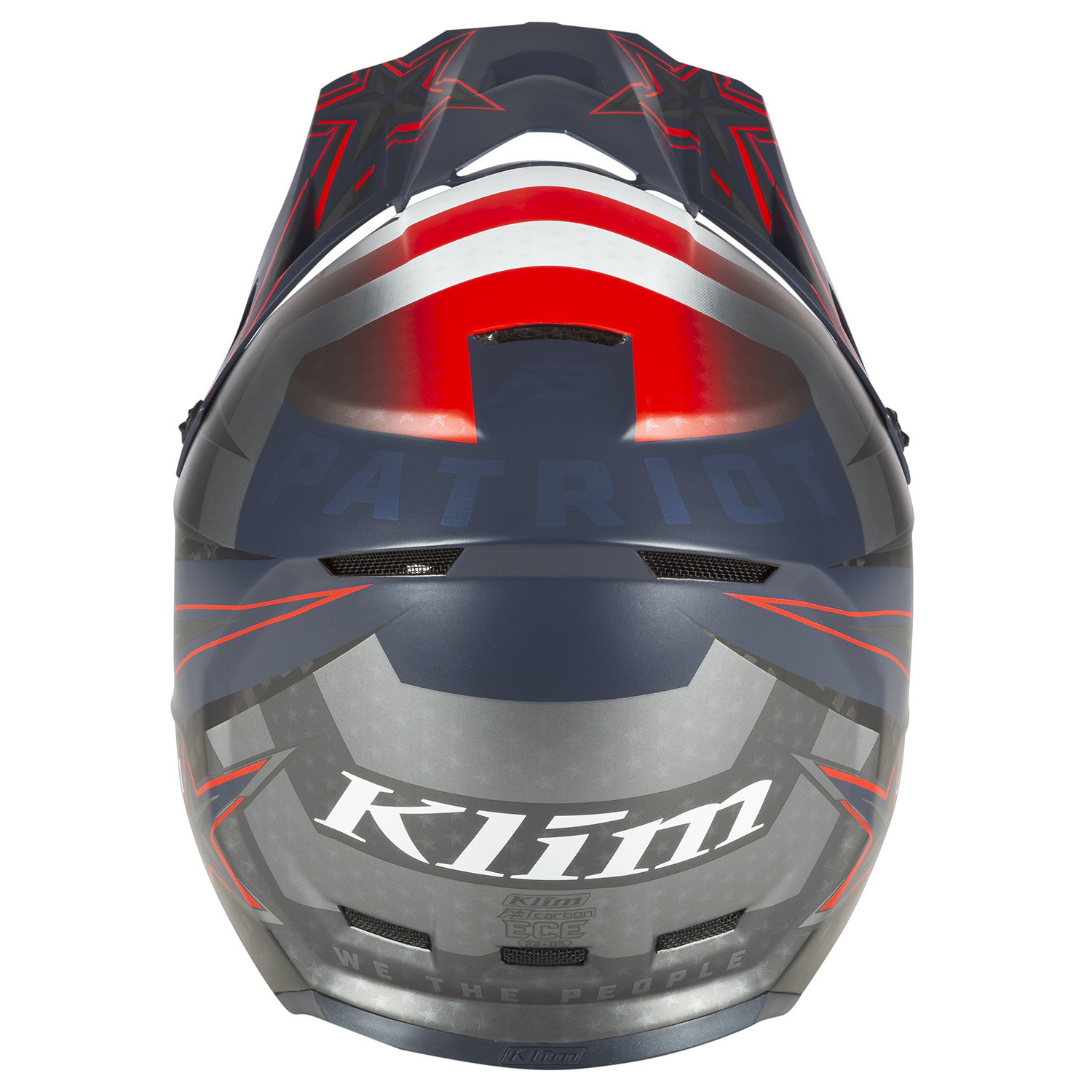 F3 Carbon Helmet ECE