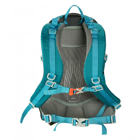 Mochila de trekking Alpina FUSION 20 - azul