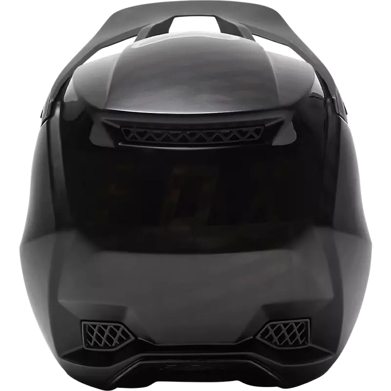 V3 RS Black Carbon Helmet (2023)