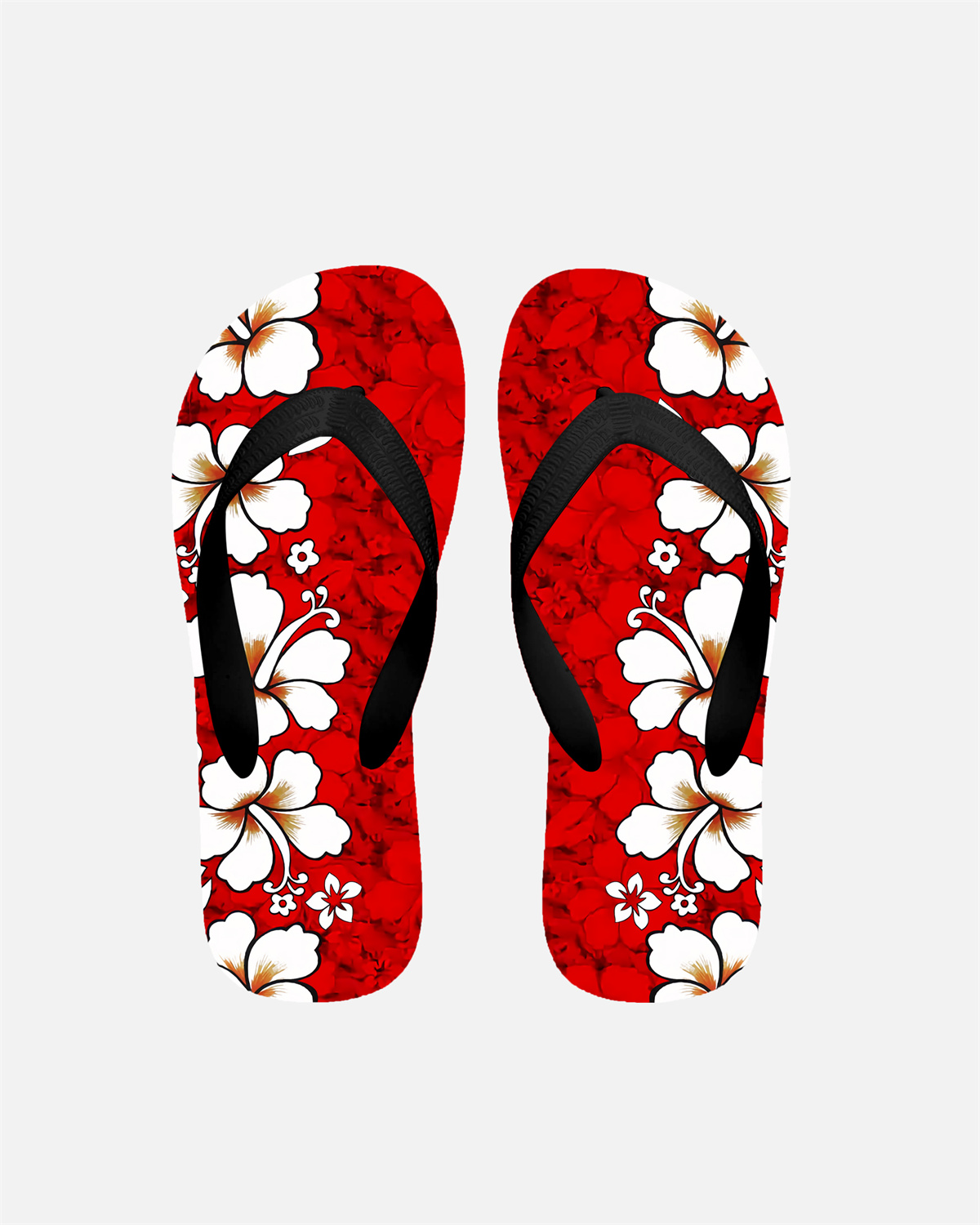 Suitmens Men's Men's Tiki Style Hawaiian Vacation Print Three-Piece Set 031