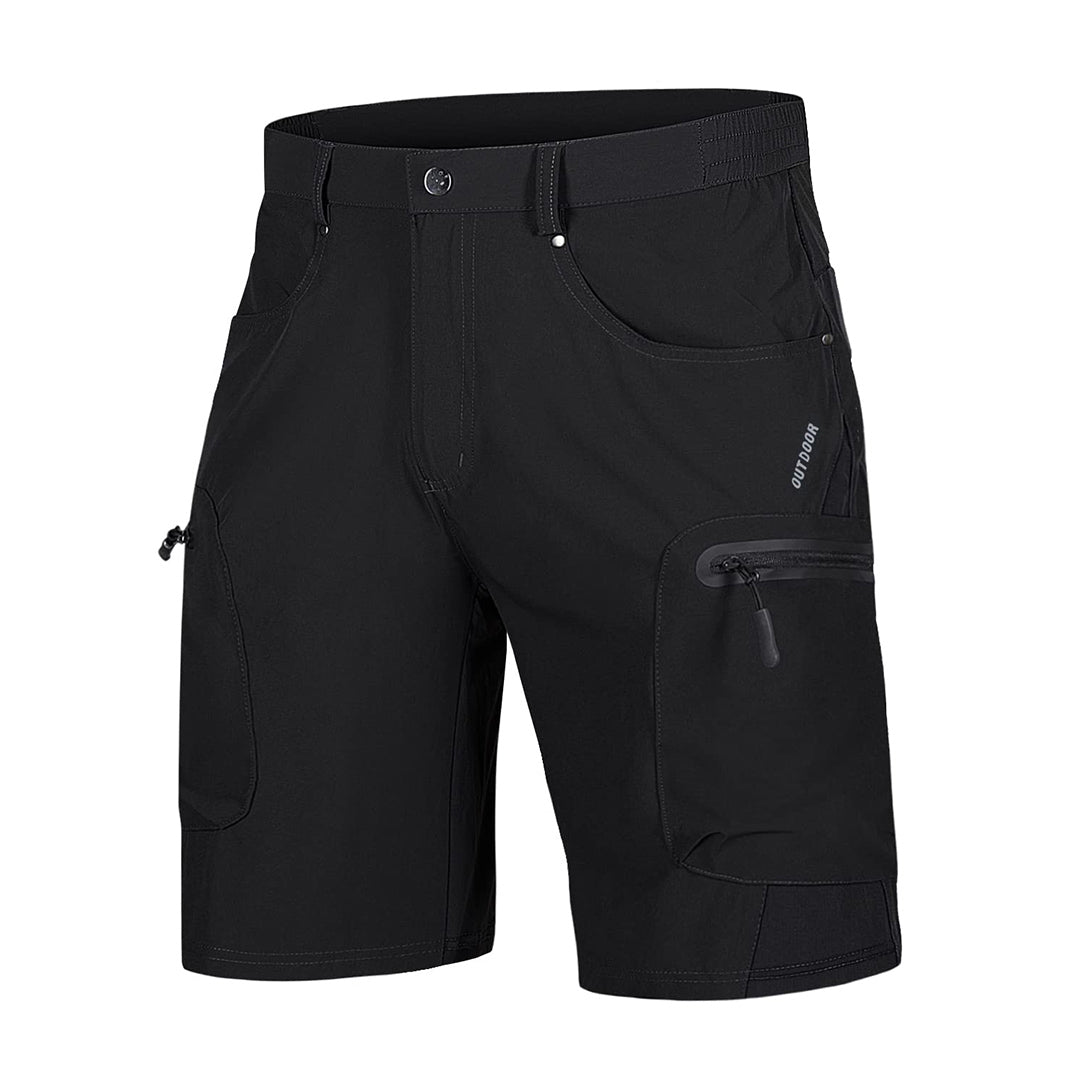 Men's Quick-dry Outdoor Cargo Short