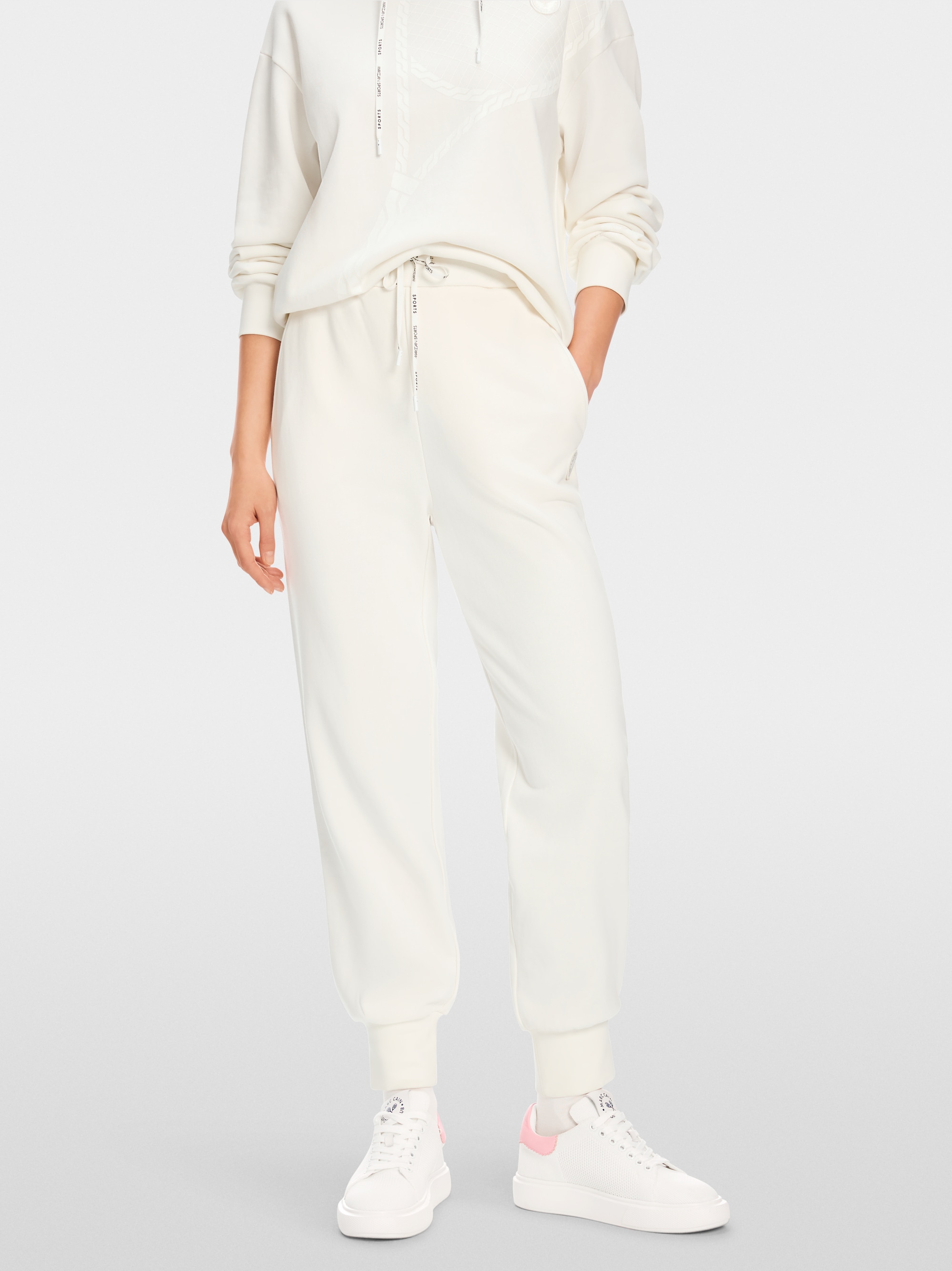 Marc-Cain ROYE jogging pants