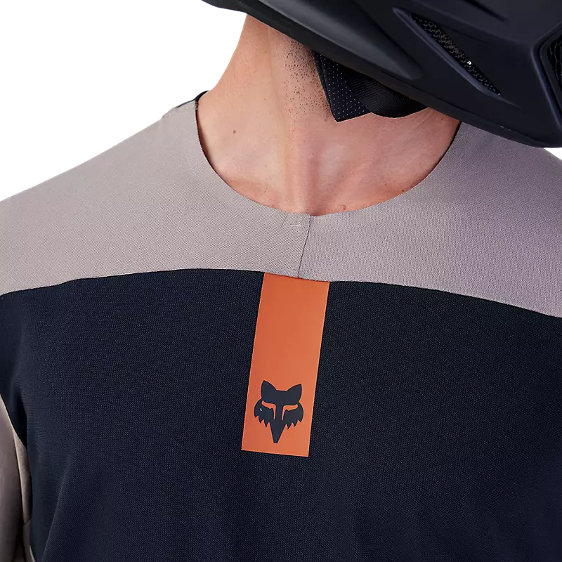 Defend Off Road Jersey