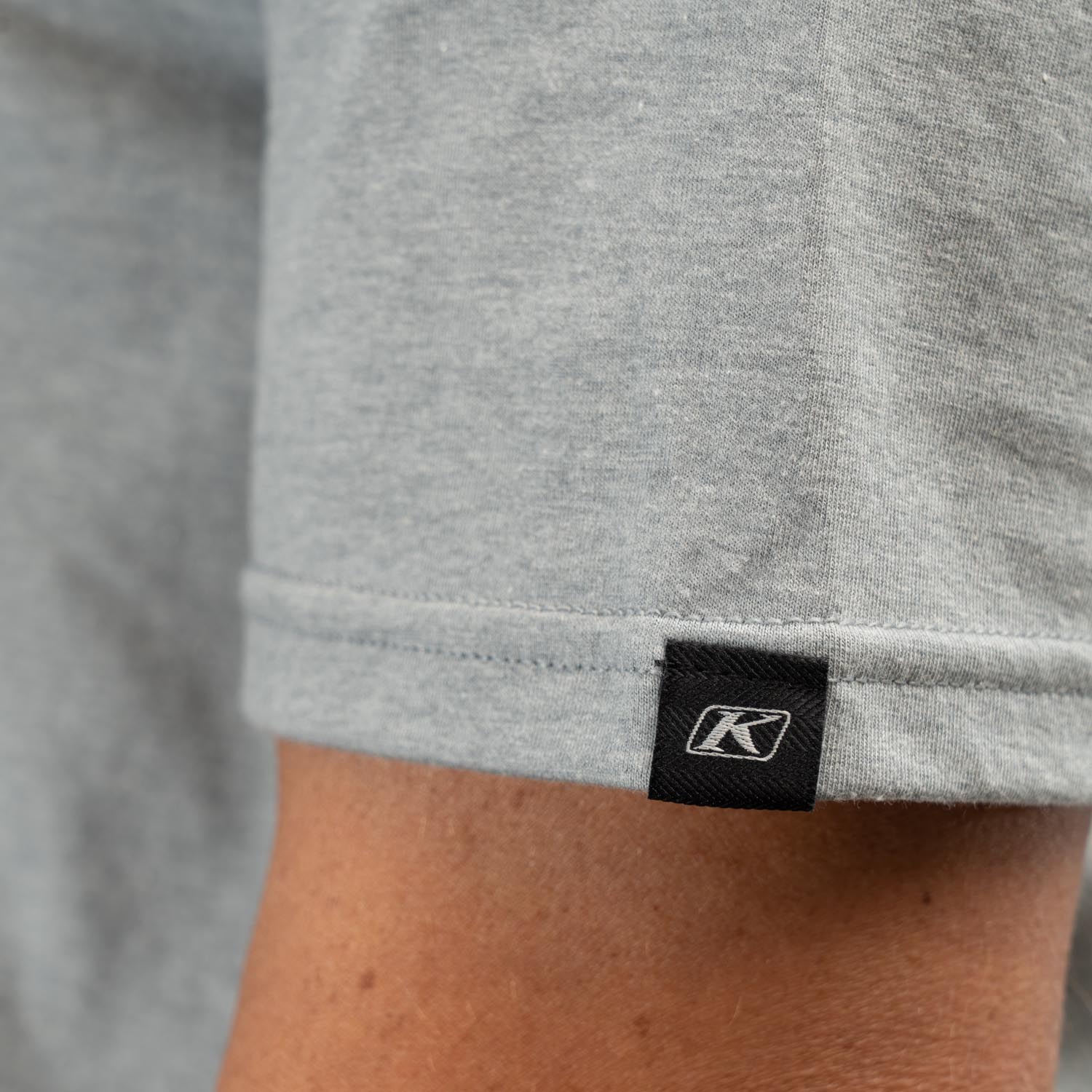 Foundation Tri-blend Tee