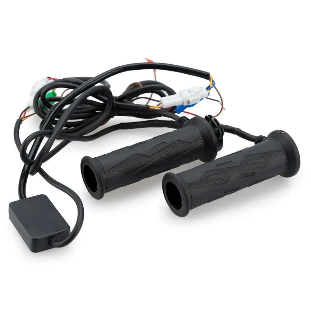 PUIG JUEGO PUÑOS CALEFACTABLES TERMOSTATO 5020N NEGRO