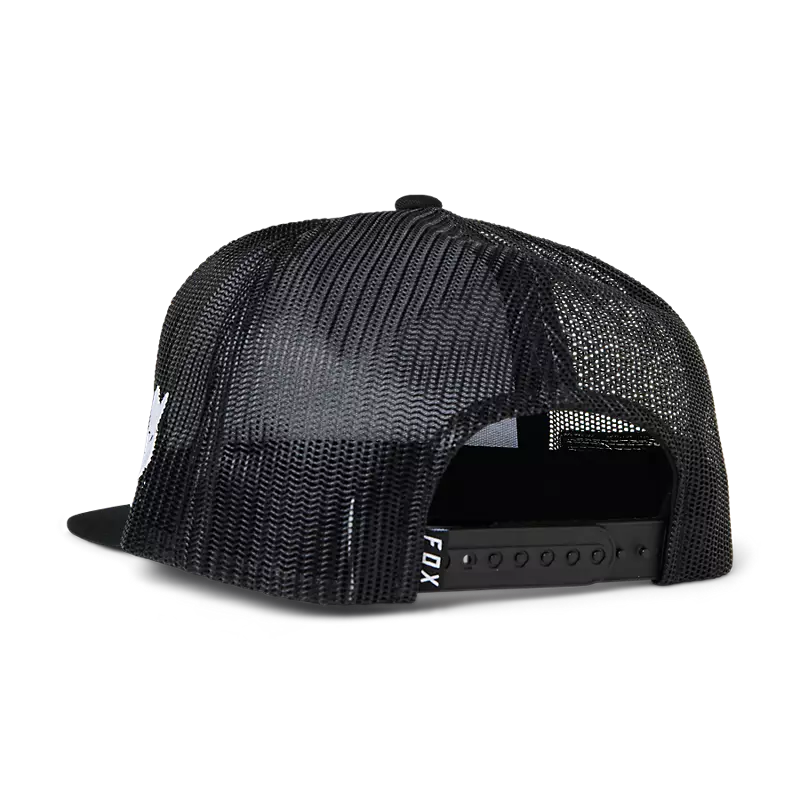 Fox x Honda Snapback Hat