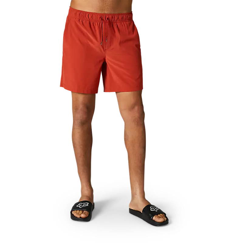 Beaten Path Volley Shorts