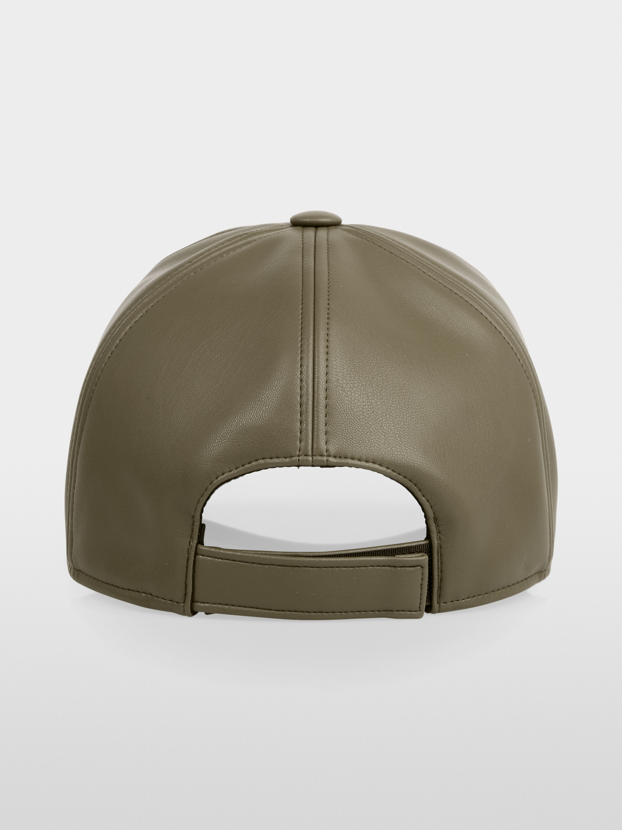 Marc-Cain Fake nappa cap
