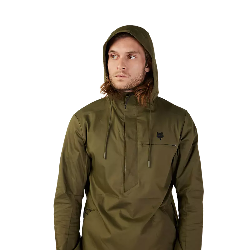 Survivalist Anorak 2.0 Jacket