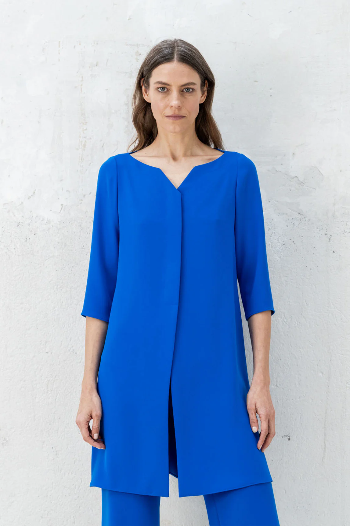 Rivera-spain Levita Meca azul