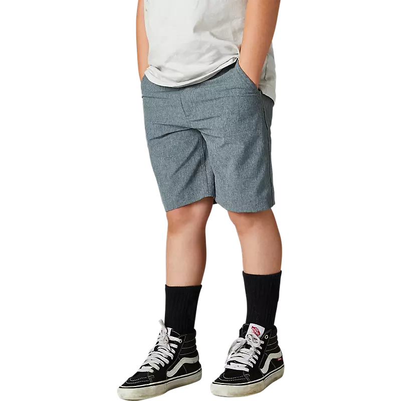 Youth Essex Tech Stretch Shorts