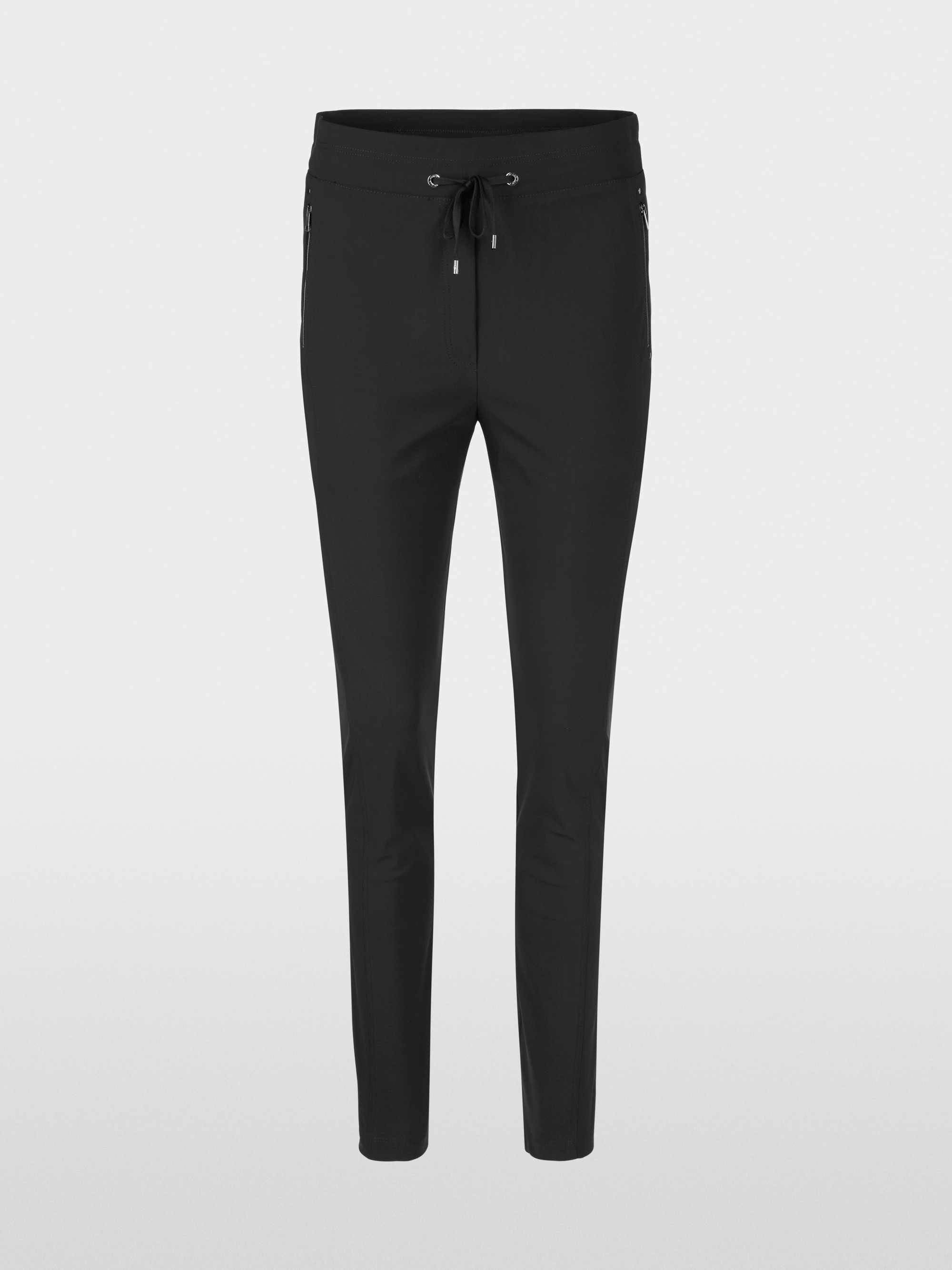 Marc-Cain Narrow stretch trousers
