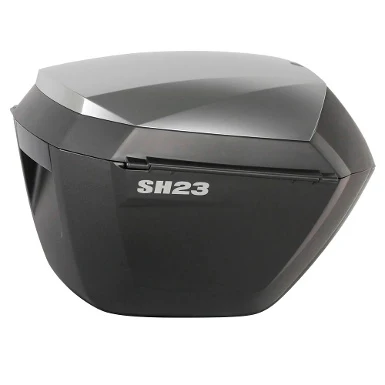 MALETAS LATERALES SHAD SH23 ALU LOOK