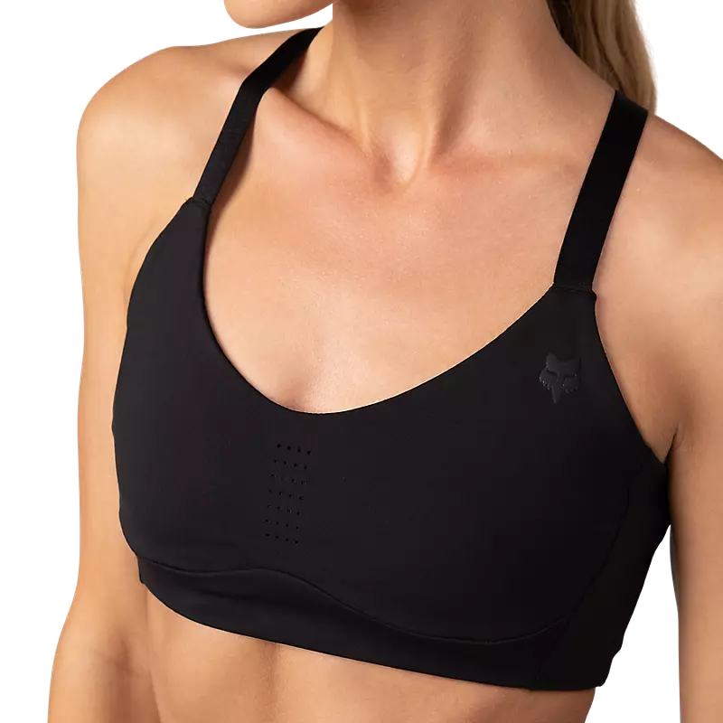 Womens Tecbase Sports Bra