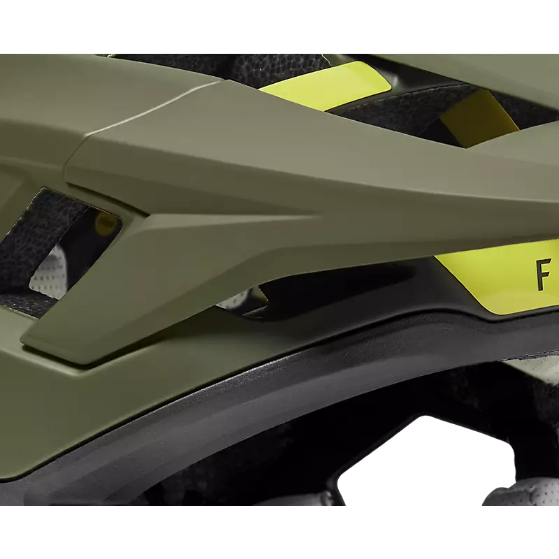 Dropframe Pro Helmet Visor