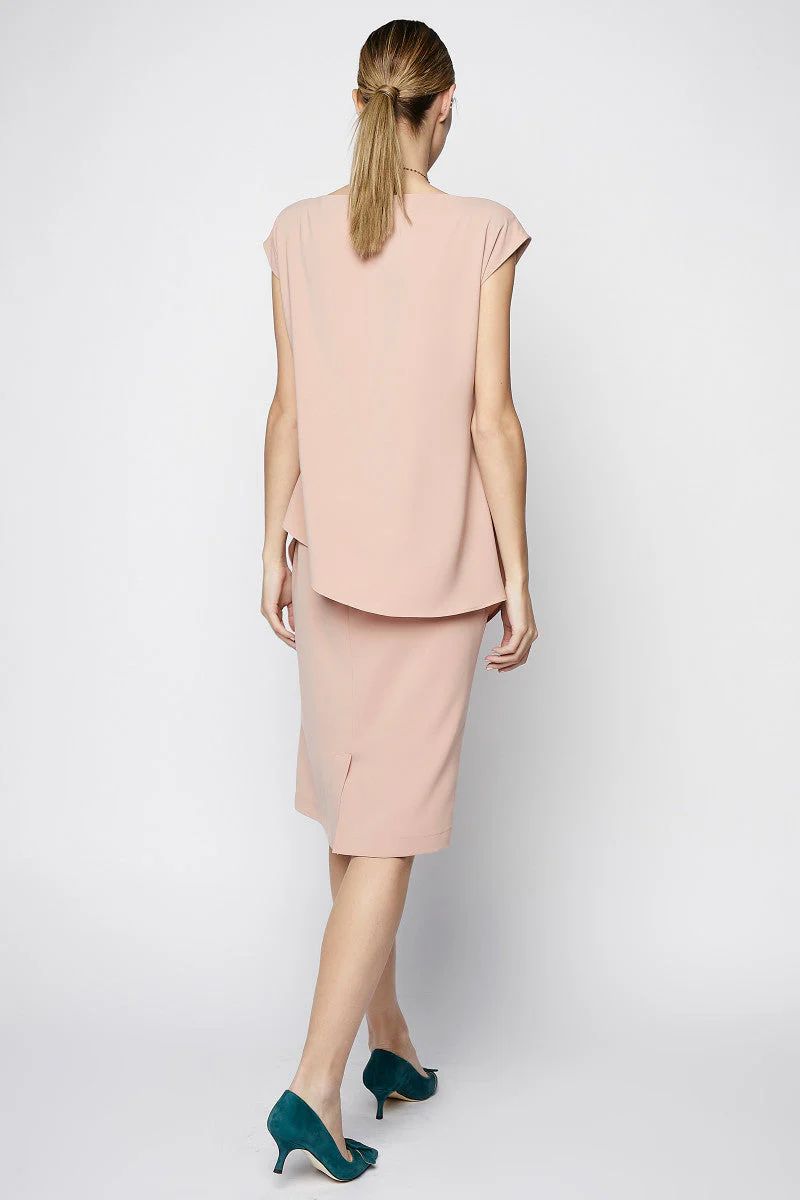 Rivera-spain Vestido Tamara