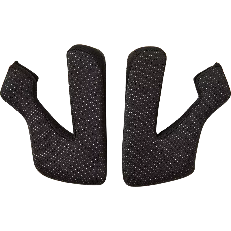 Rampage Pro Carbon Thick Cheek Pads
