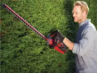 Cordless Hedge Trimmer GE-CH 18/60 Li-Solo