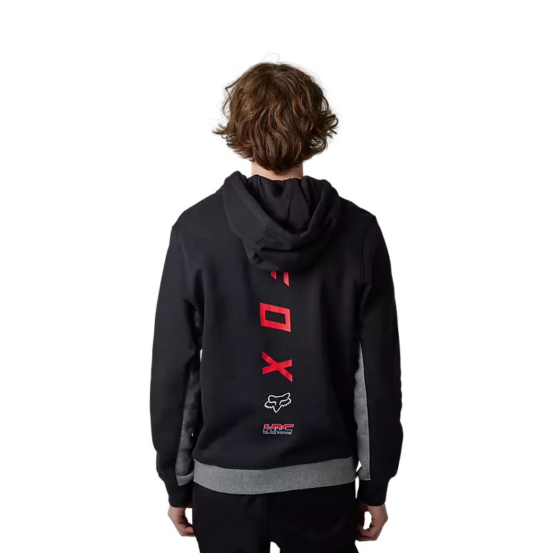 Fox x Honda Zip Hoodie