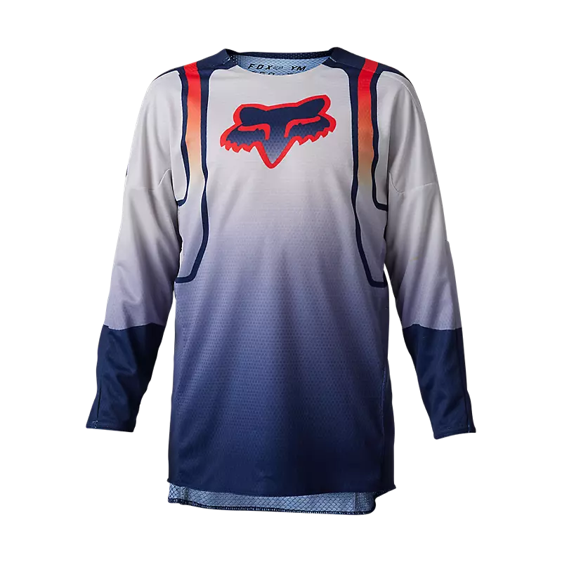 Youth 360 Vizen Jersey?