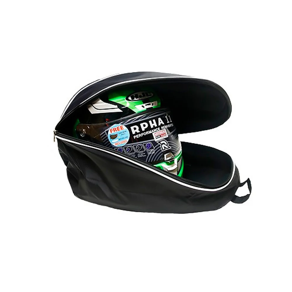 MOCHILA CASCO OUTLET MOTO EVO
