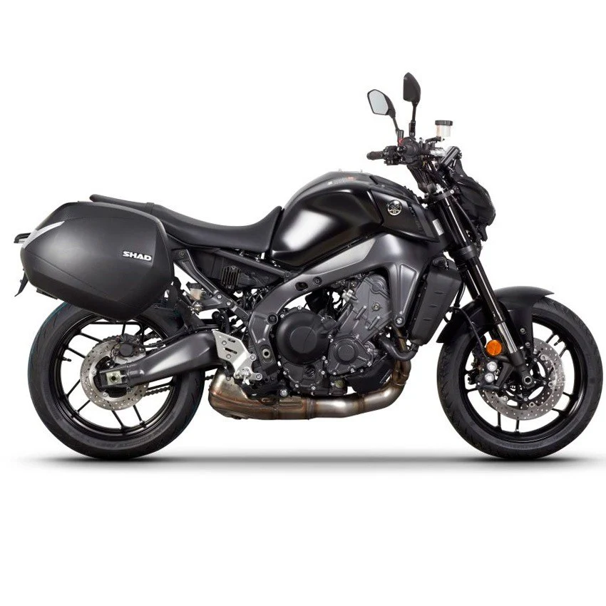 ANCLAJE LATERAL SHAD Y0MT91IF - YAMAHA MT09