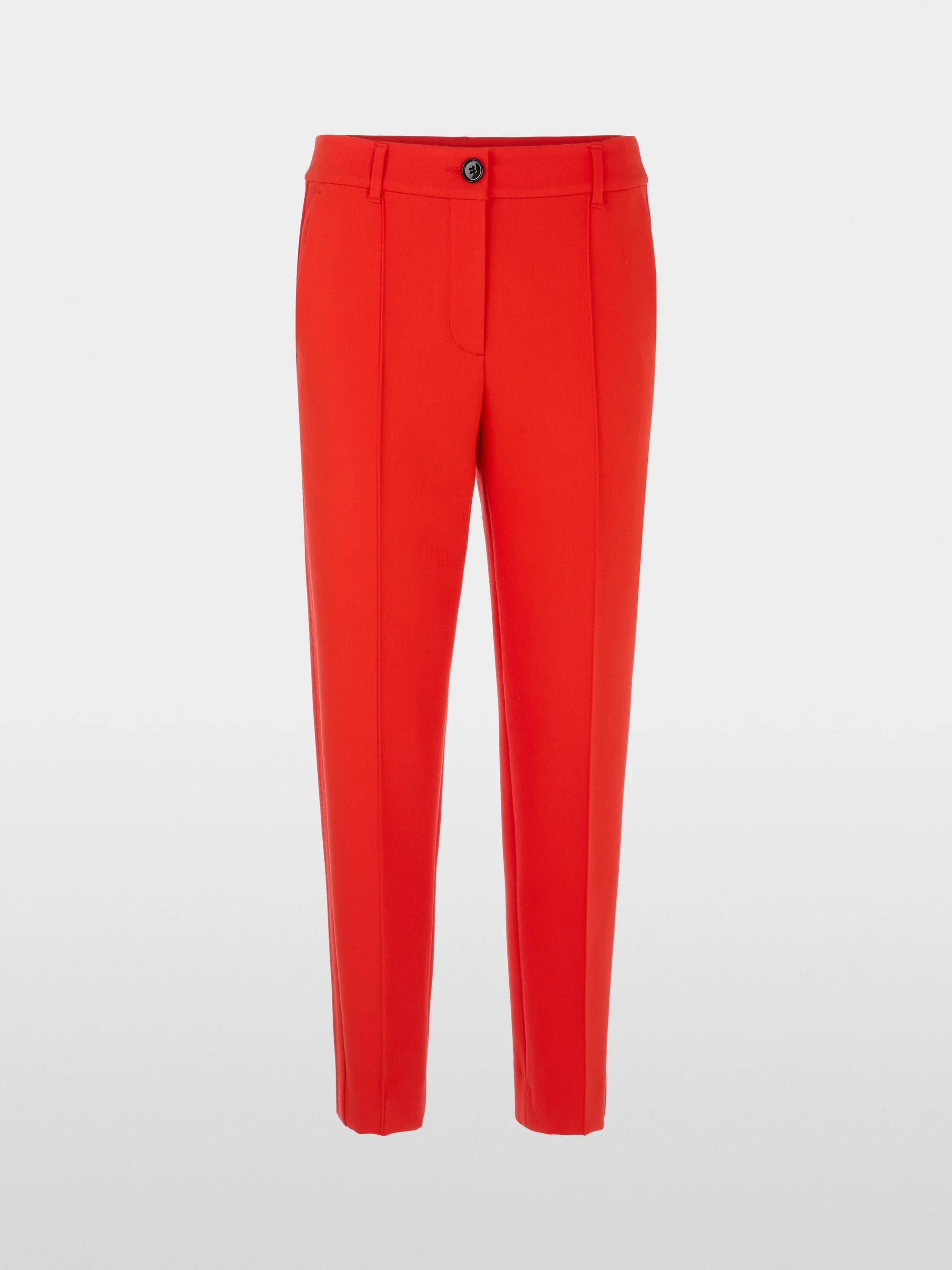 Marc-Cain FORDON cropped length trousers