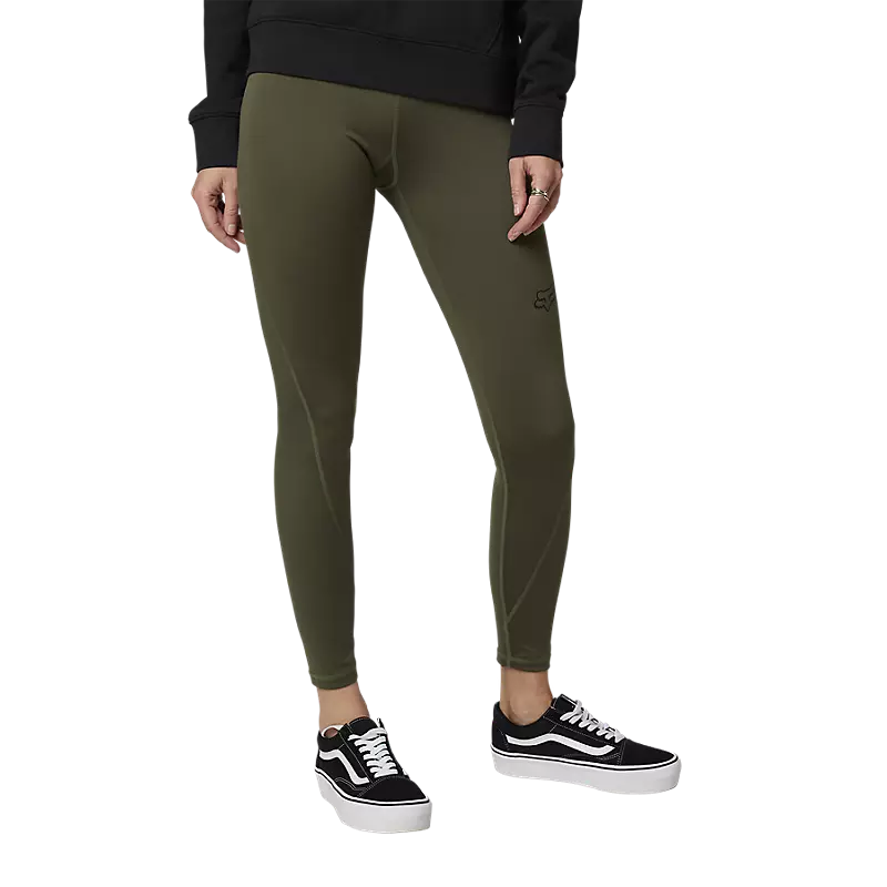 Womens Detour Leggings