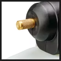 Cordless Pressure Sprayer GE-WS 18/10 Li-Solo