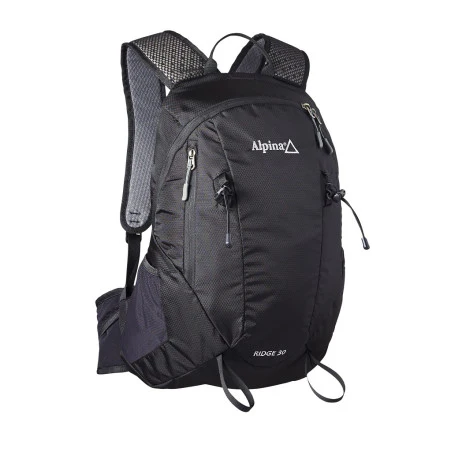 Mochila de trekking Alpina RIDGE 30 - negra