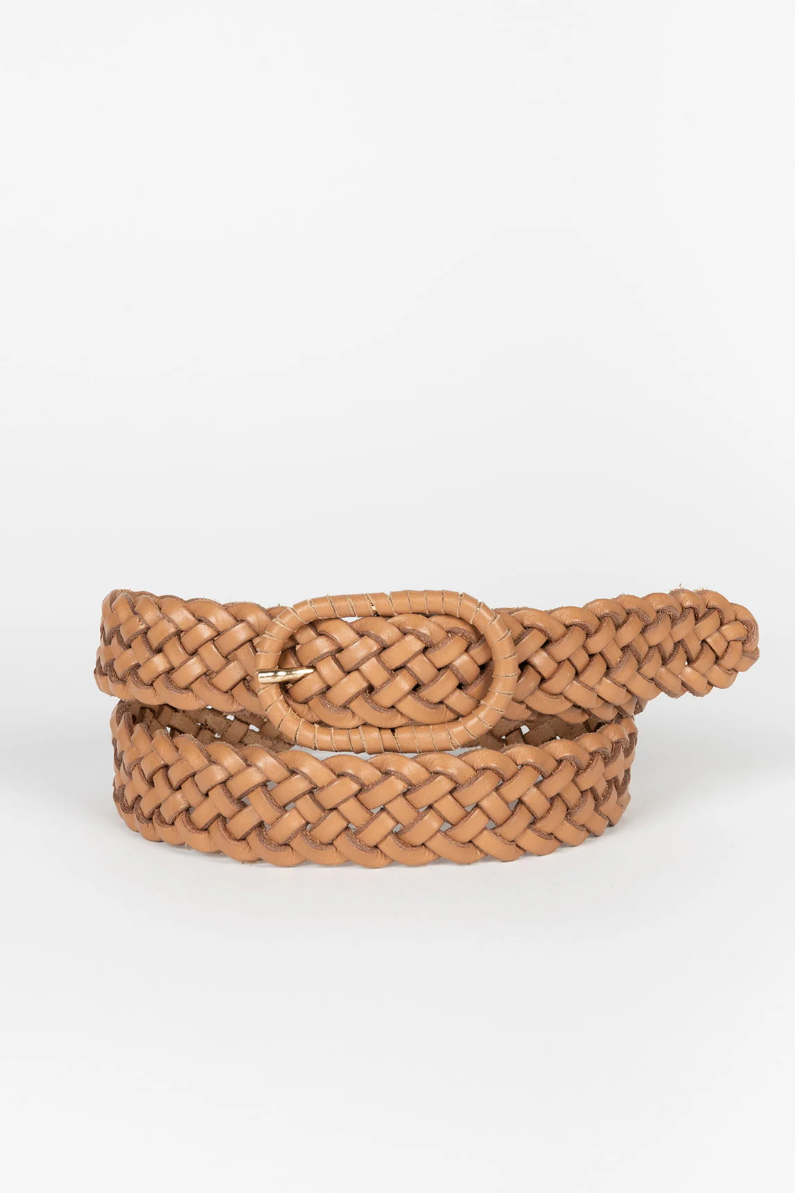 Rivera-spain Cinturón Malena camel