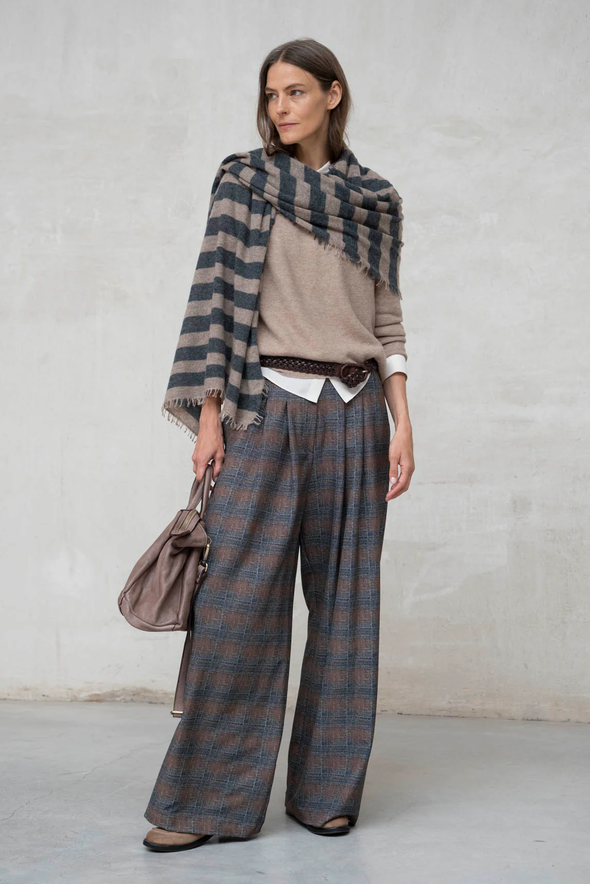 Rivera-spain Jersey cashmere seda Sedian arena