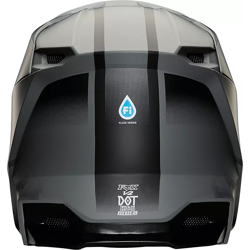 Youth V2 Vlar Helmet