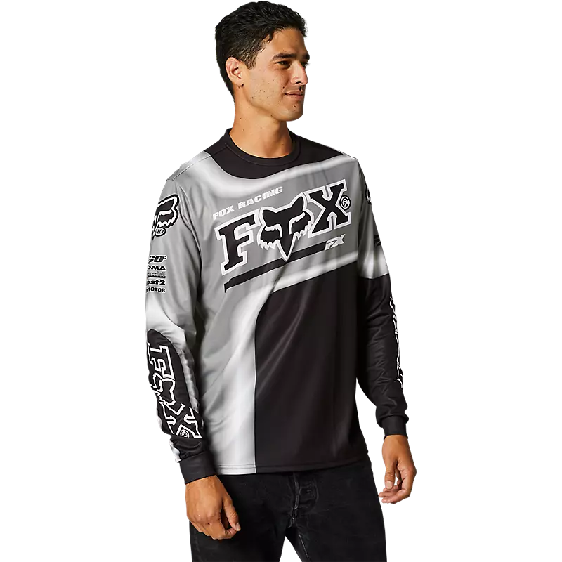 Powerband Long Sleeve Jersey Tee