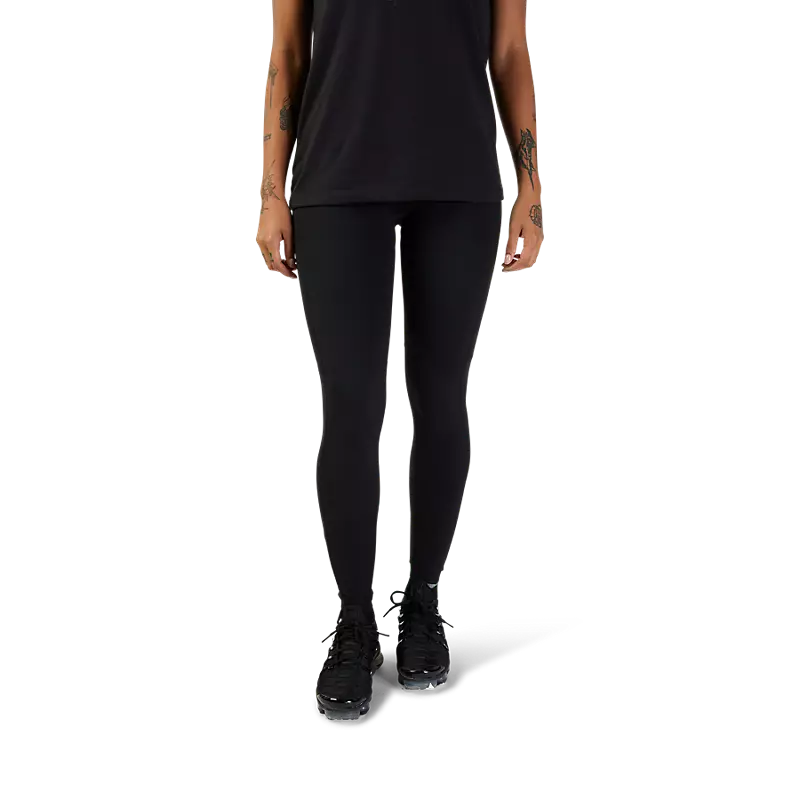 Womens Lukanoe Thermo Leggings