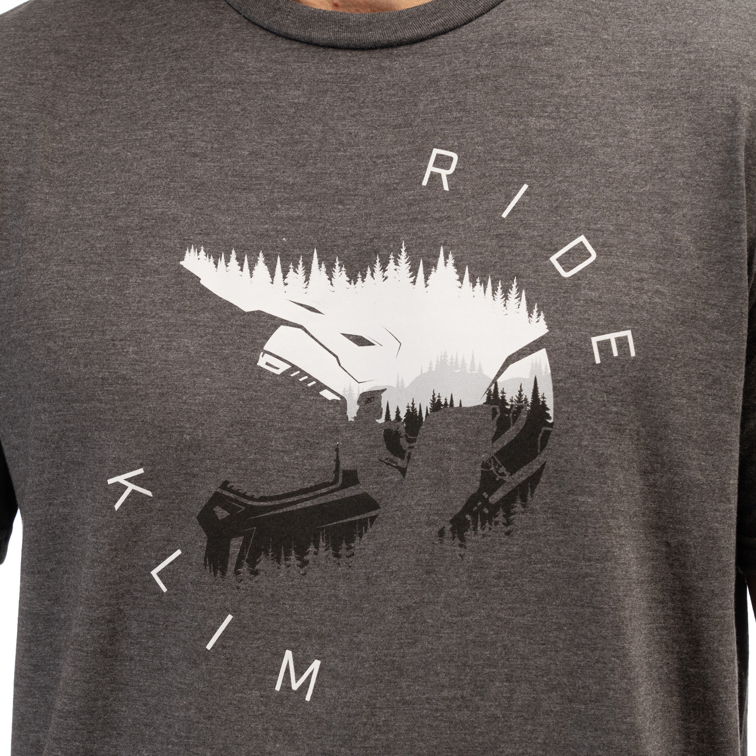 Ride Tri-blend Tee