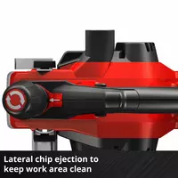 Cordless Planer TE-PL 18/82 Li - Solo