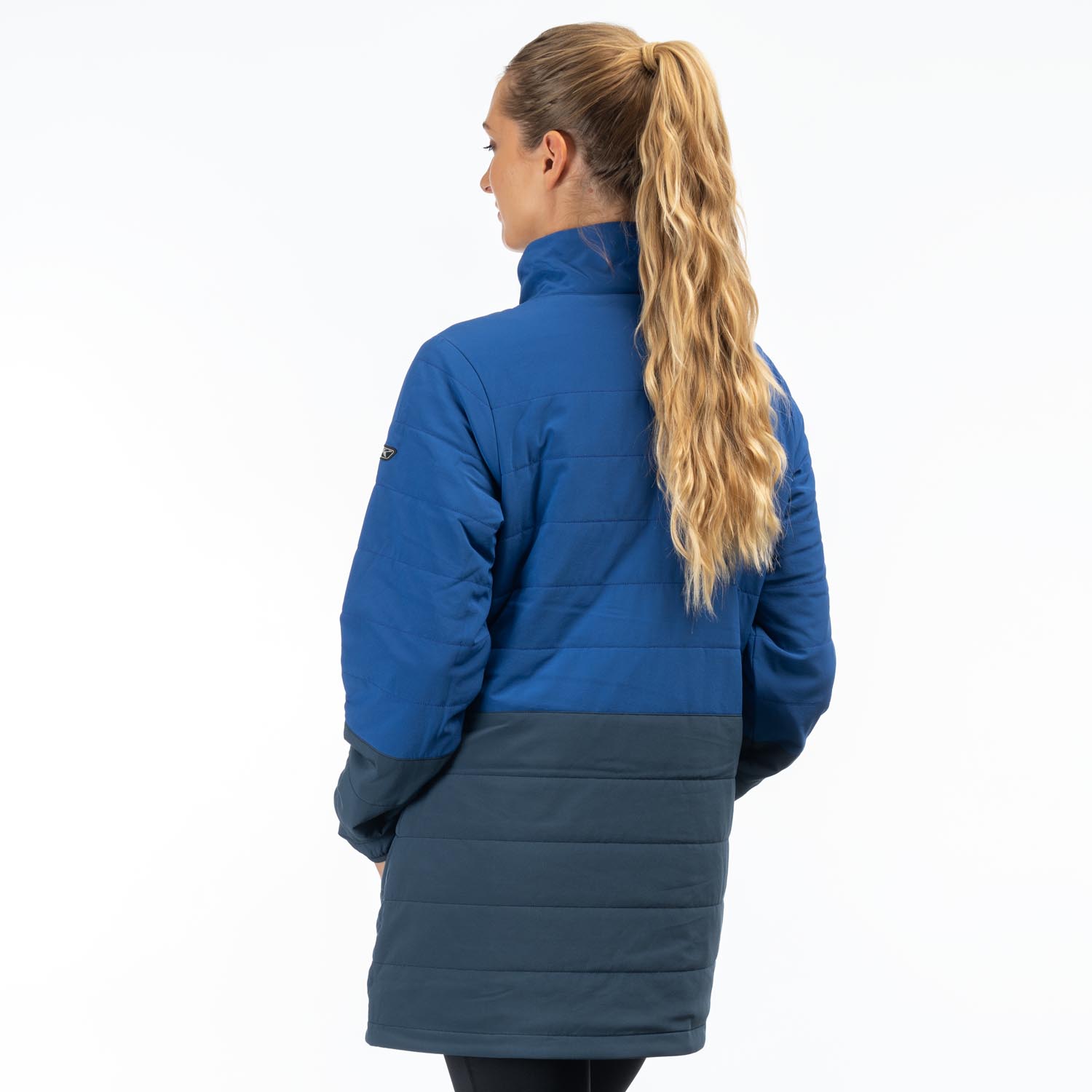 Soteria Insulated Pullover