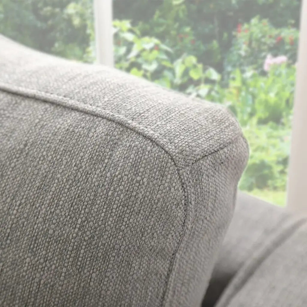 Liberty 84' Wide Reversible Sleeper Sofa & Chaise