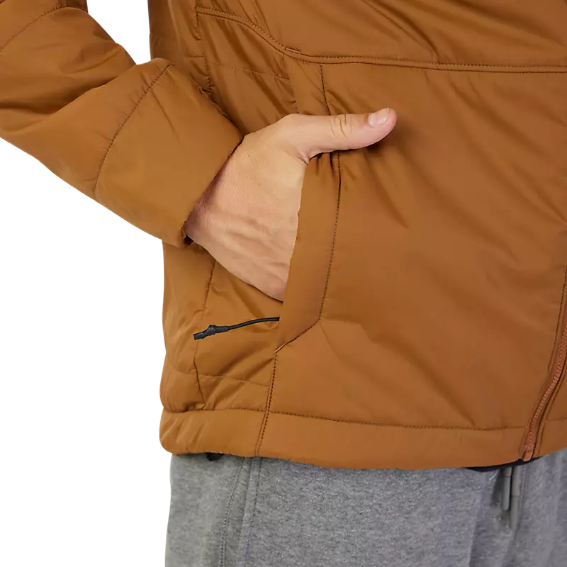 Ridgeway 2.0 Jacket
