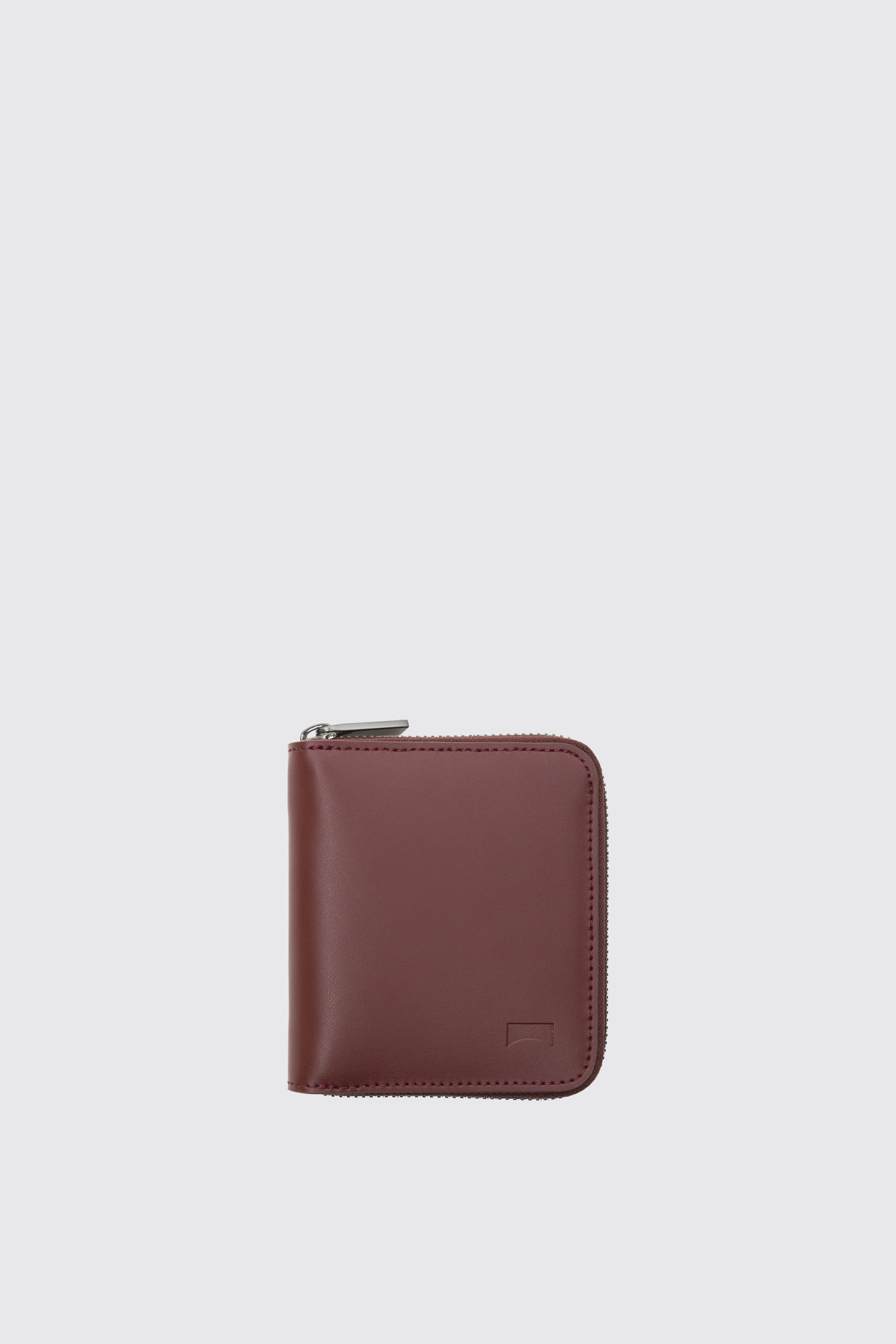 Mosa - 100% leather unisex wallet