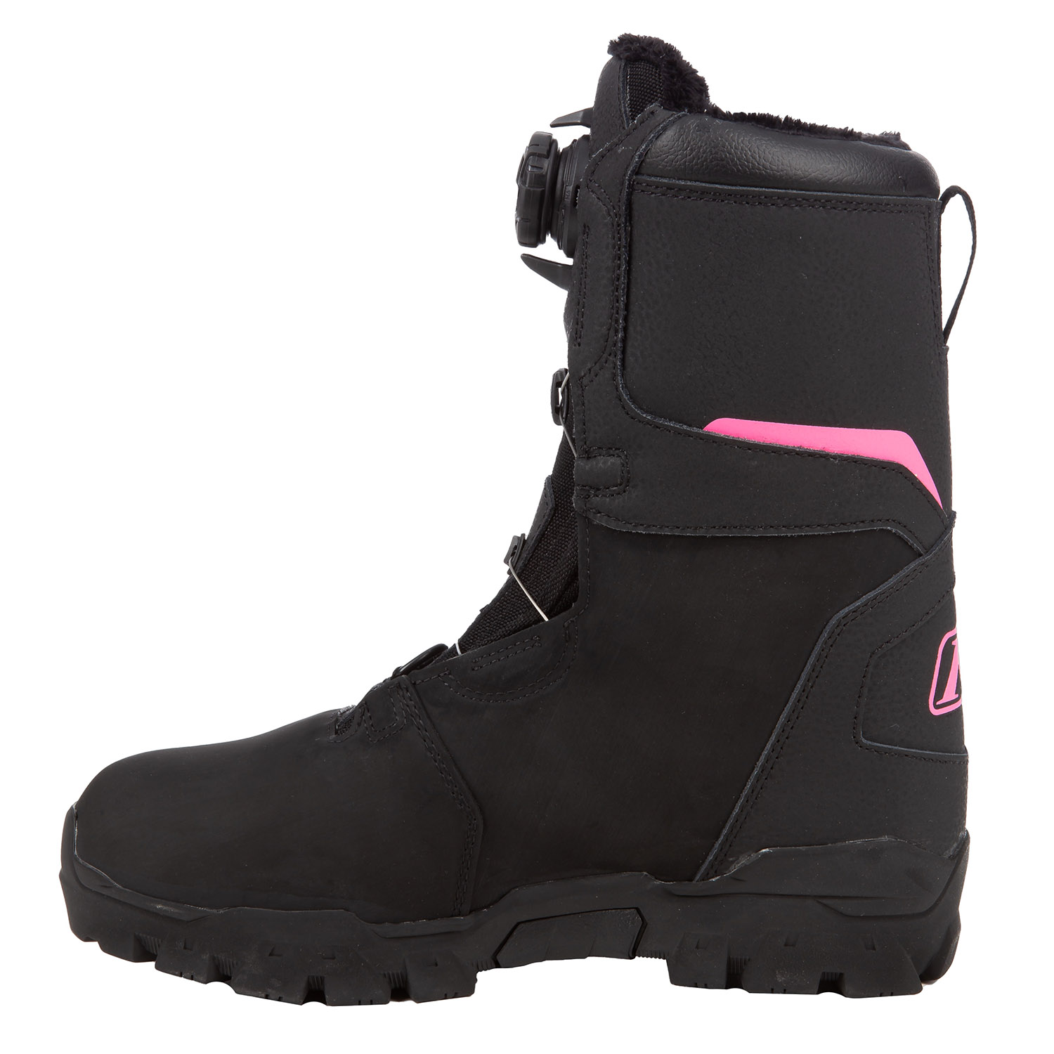 Aurora GTX BOA Boot