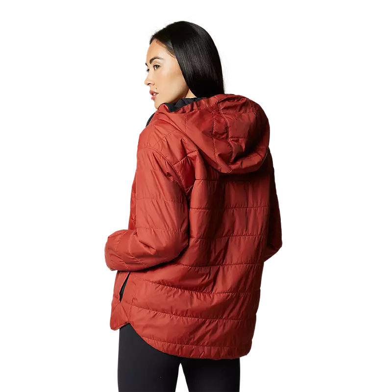 Womens Artillery Jacket