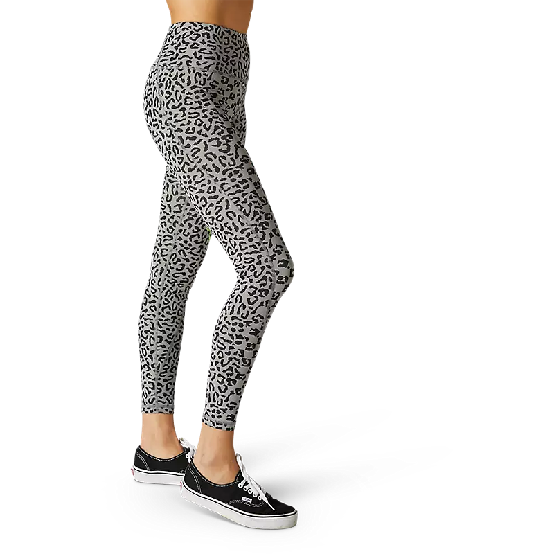 Womens Aop Detour Leggings