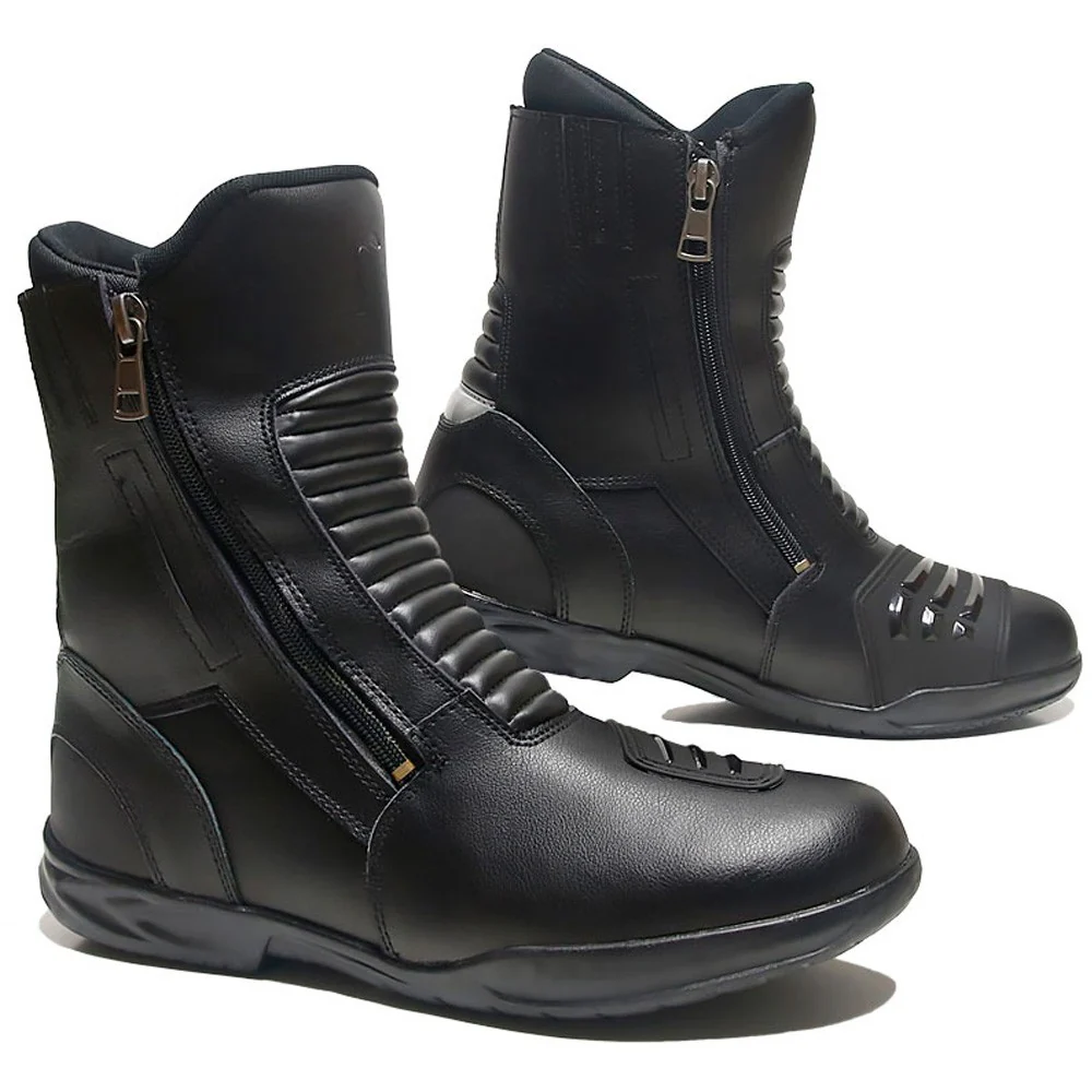 BOTAS OUT LOGAN WATERPROOF - NEGRO
