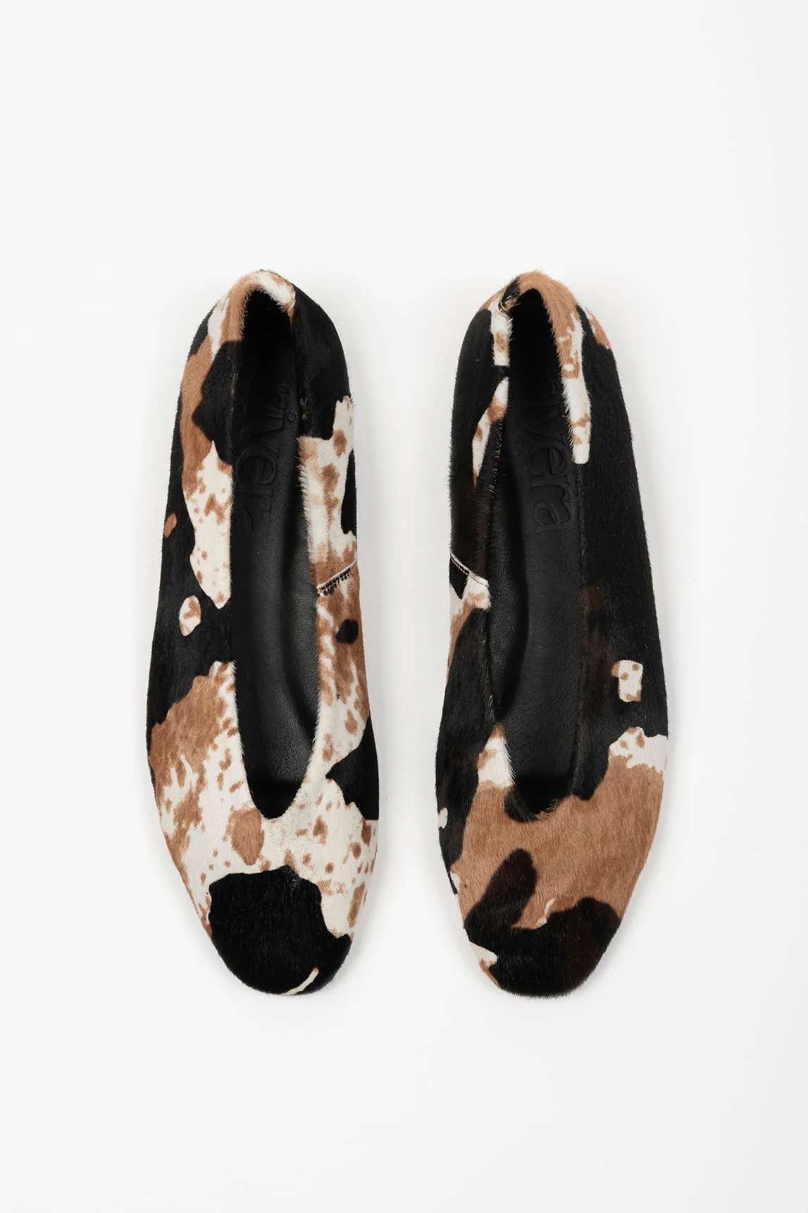 Rivera-spain Bailarina Garda animal print