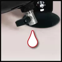 Air Compressor TE-AC 135/24 Silent Plus