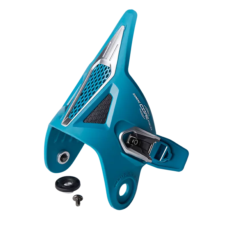 Instinct Boot Right Cuff Sizes 11, 12