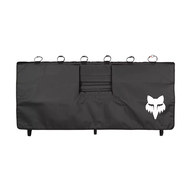 Large Tailgate Cover