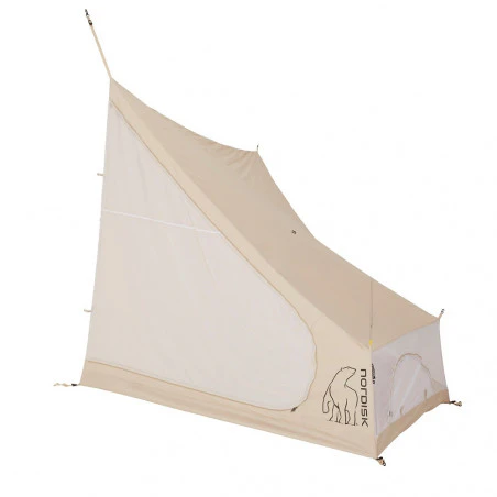 Nordisk Vanaheim 40 m² arena - Tienda de campaña algodon